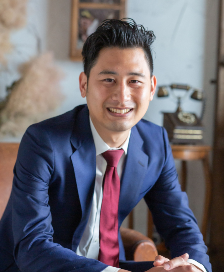 プロフィール画像