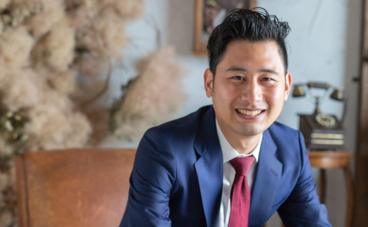 SPプロフィール画像